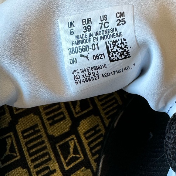 Puma Suede classic - Picture 2 of 6